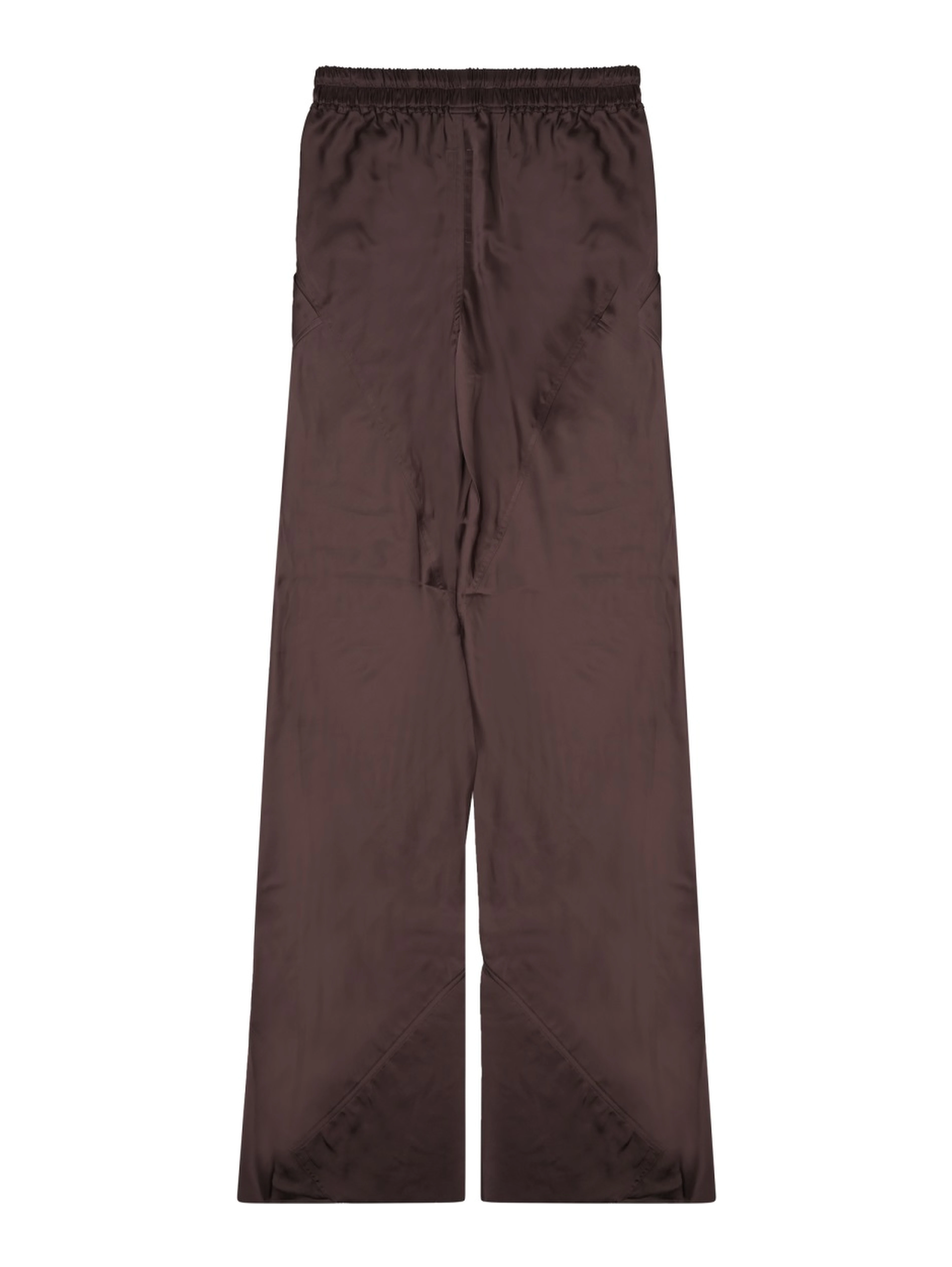 PANTALONE CON COULISSE