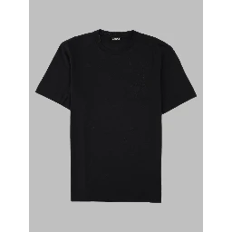 T-SHIRT CON LOGO