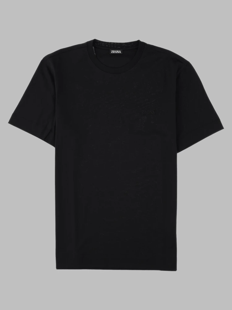 T-SHIRT CON LOGO