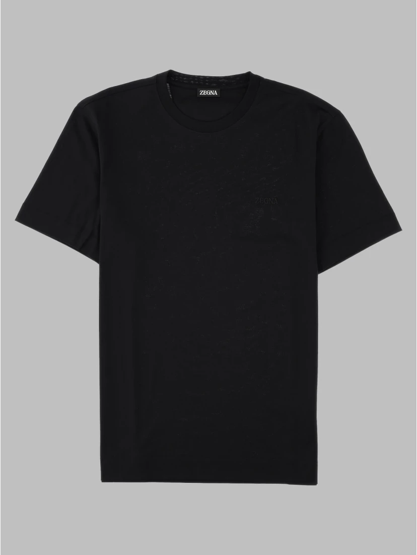 T-SHIRT CON LOGO