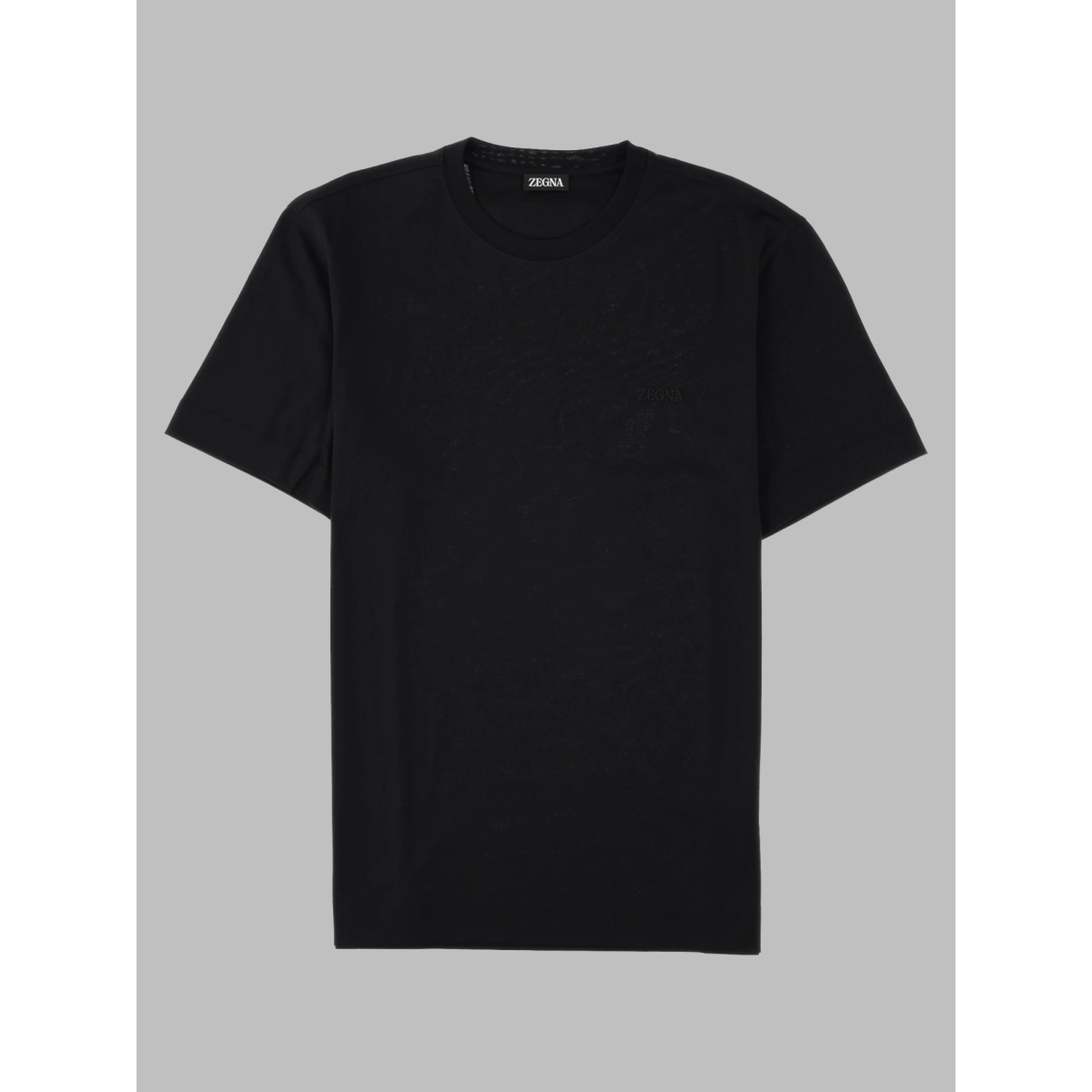 T-SHIRT CON LOGO