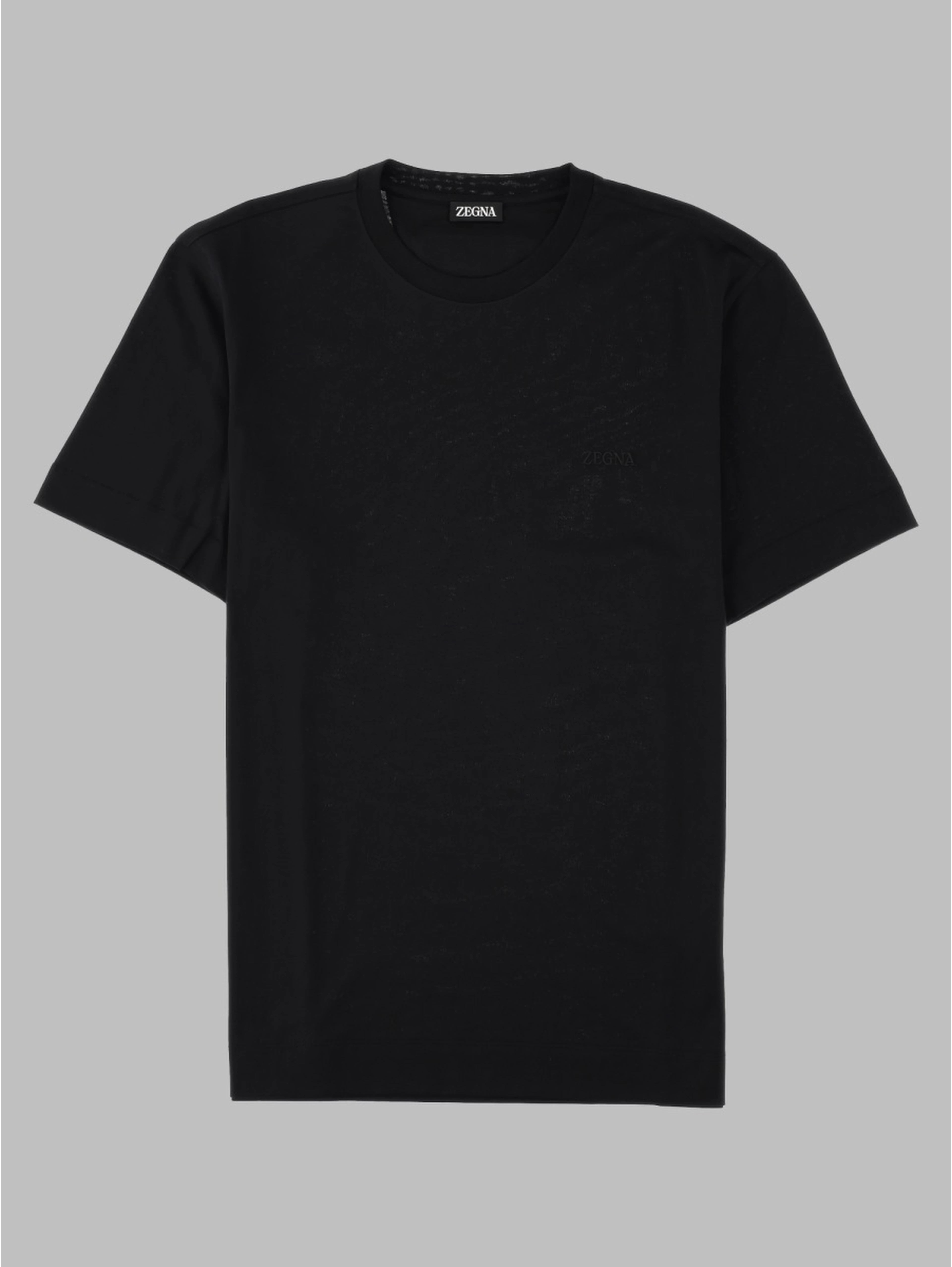 T-SHIRT CON LOGO