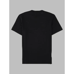 T-SHIRT CON LOGO