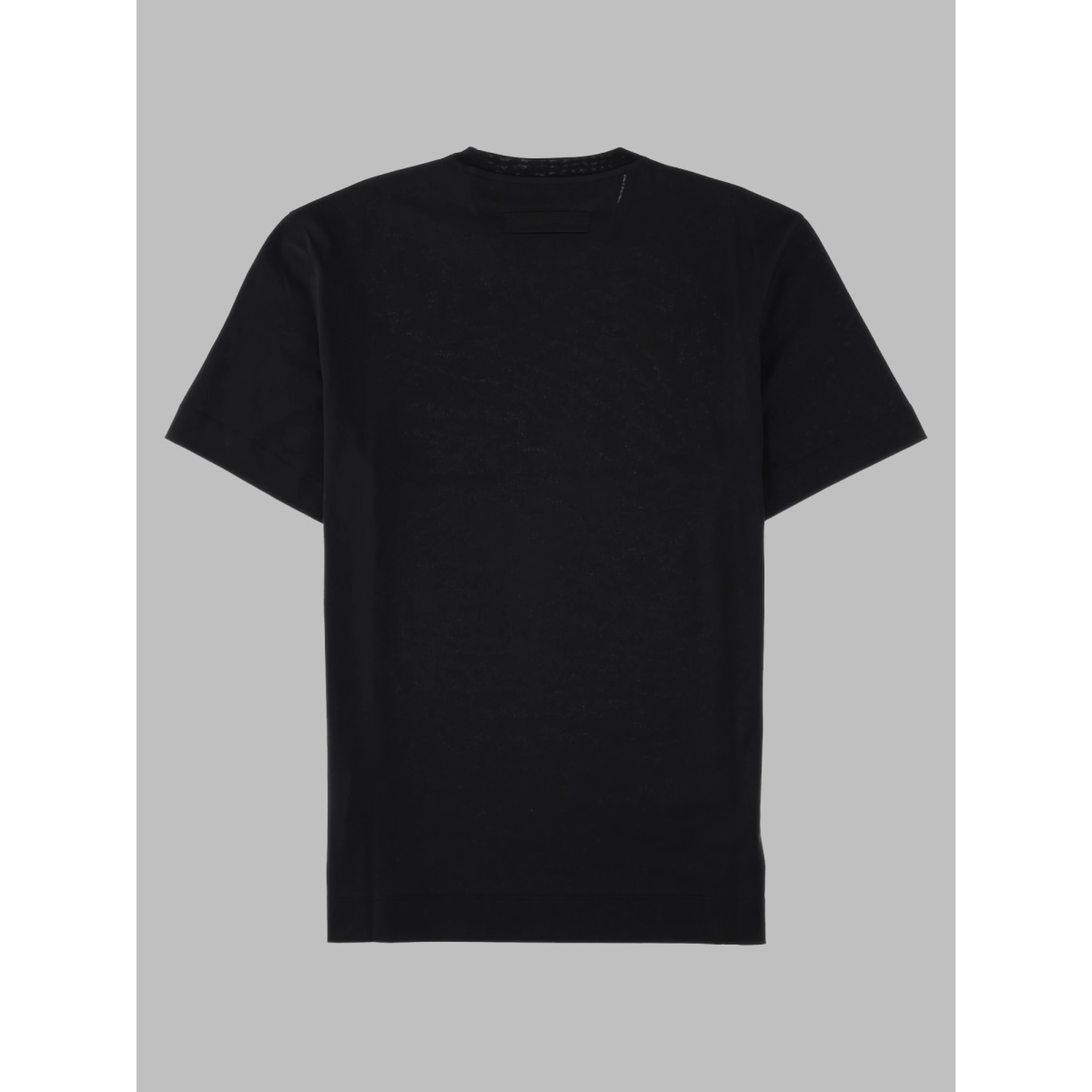 T-SHIRT CON LOGO
