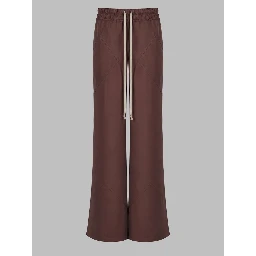 PANTALONE CON COULISSE