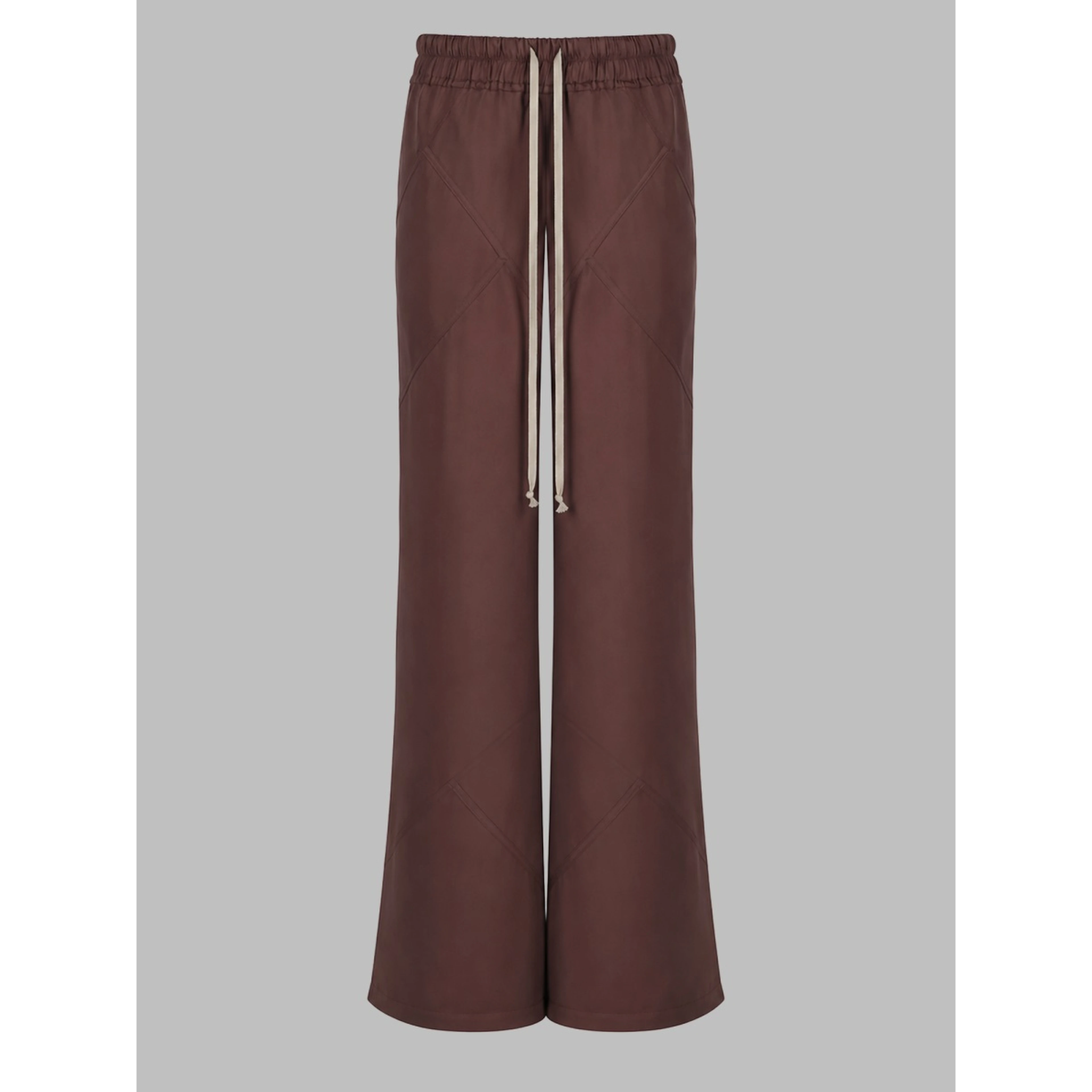 PANTALONE CON COULISSE