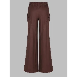 PANTALONE CON COULISSE