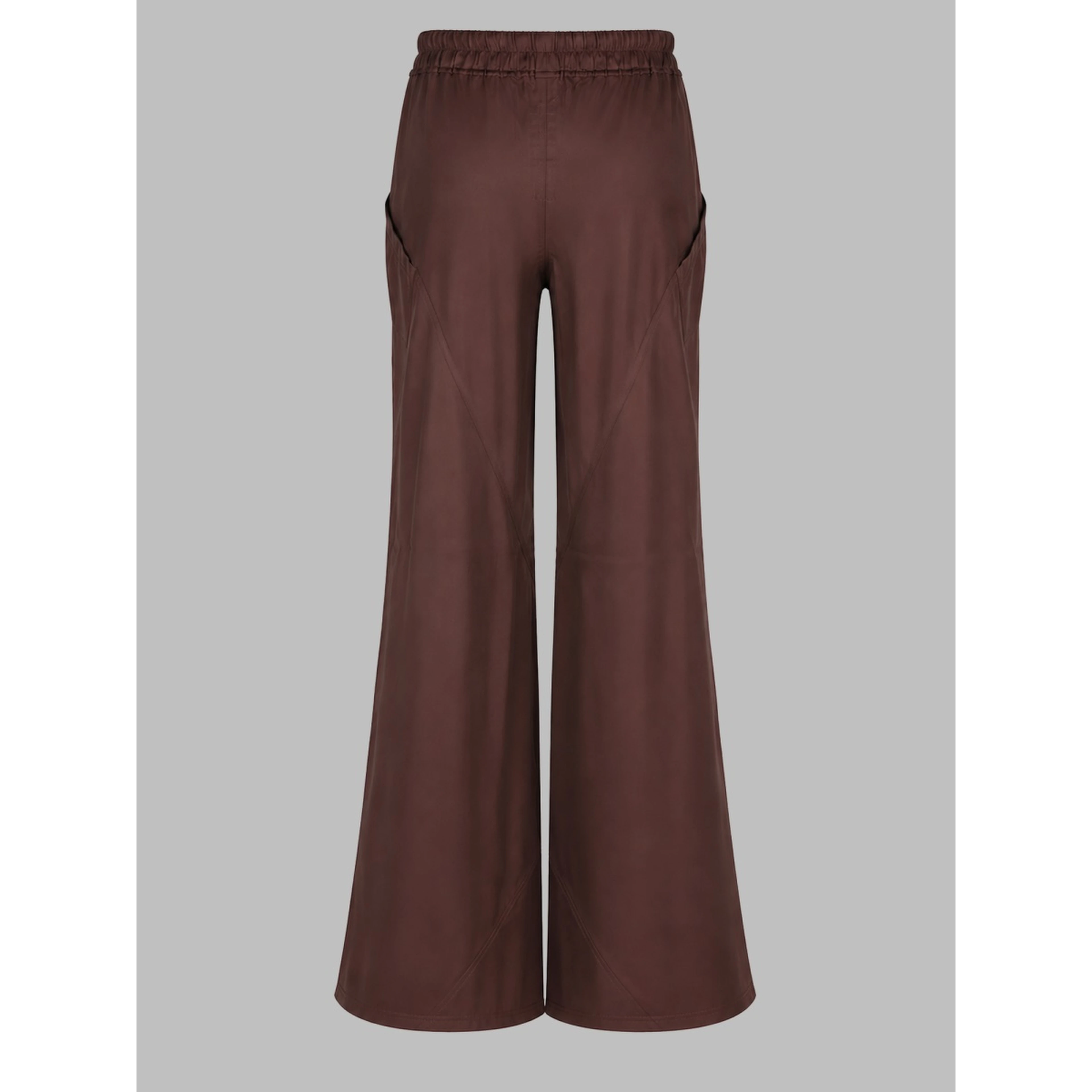 PANTALONE CON COULISSE