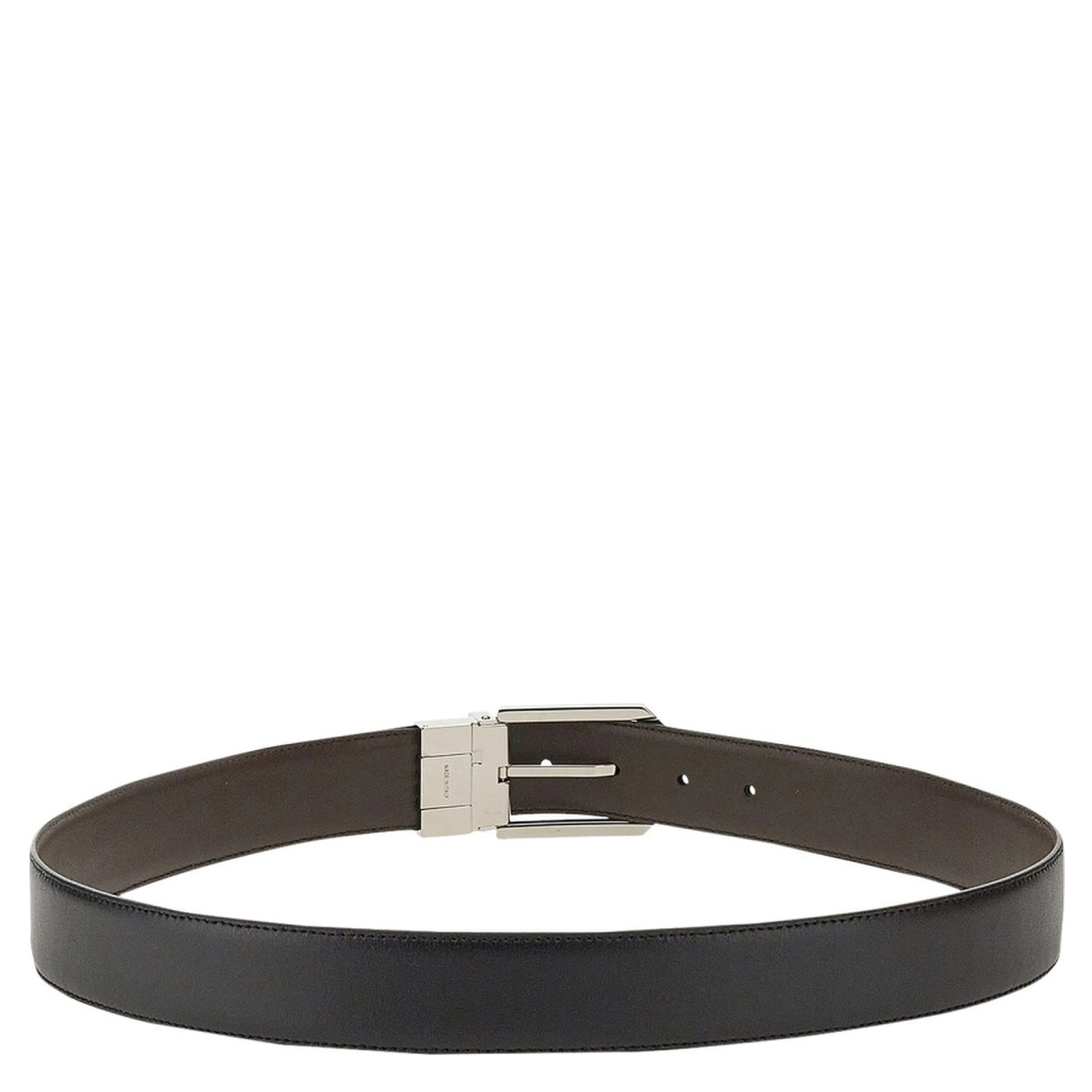 REVERSIBLE BELT