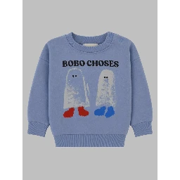 booty ghosts sweatshirt