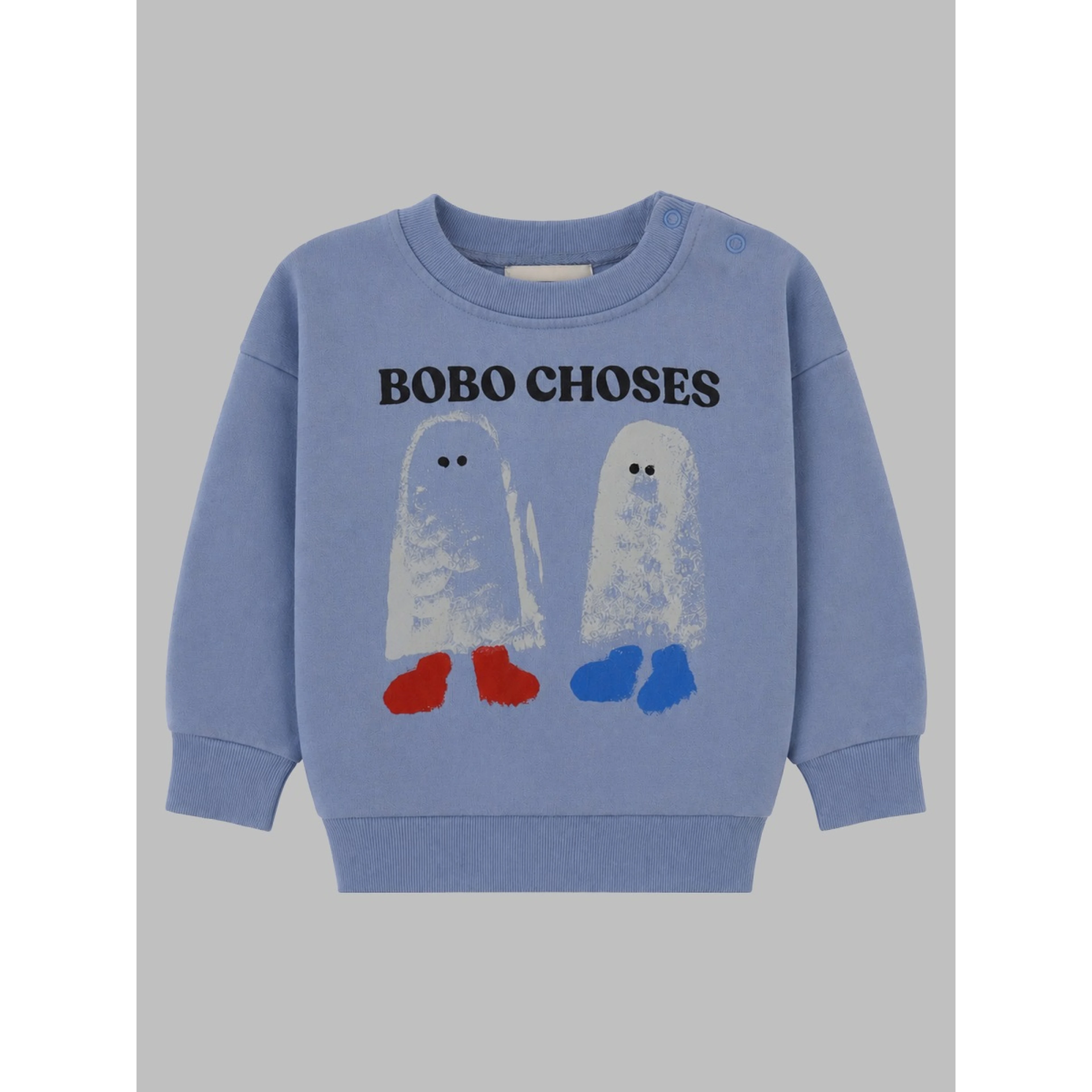 booty ghosts sweatshirt