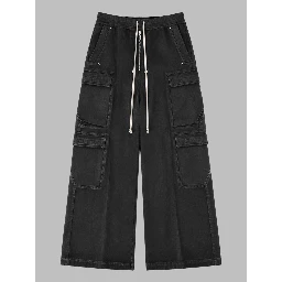 JEANS "DOUBLE CARGO JUMBO BELAS"