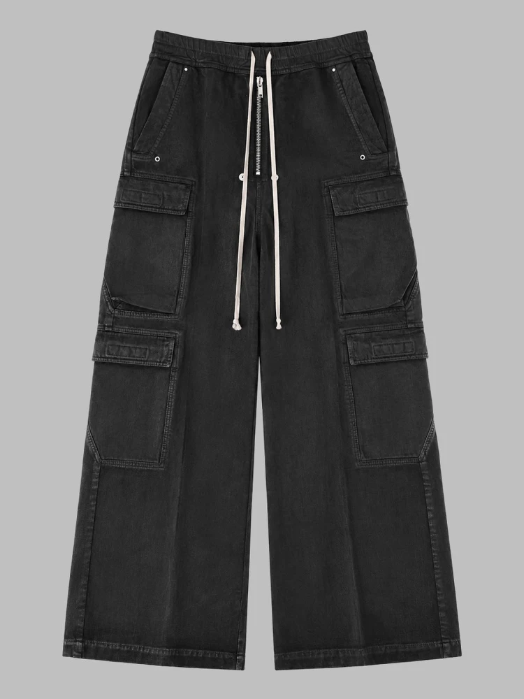 JEANS "DOUBLE CARGO JUMBO BELAS"