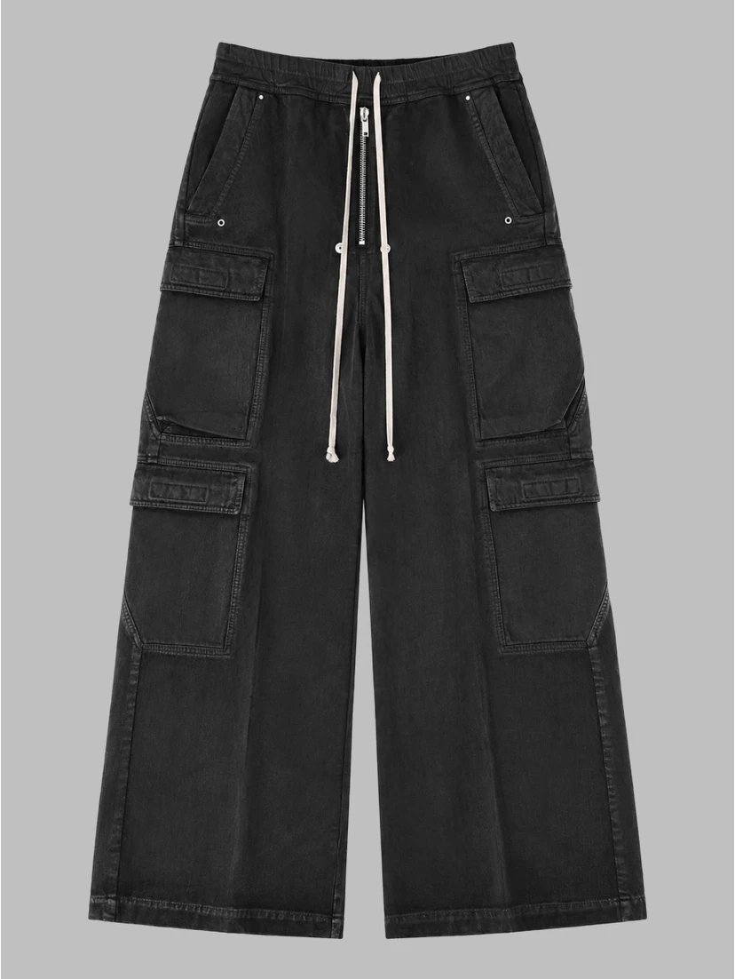JEANS "DOUBLE CARGO JUMBO BELAS"