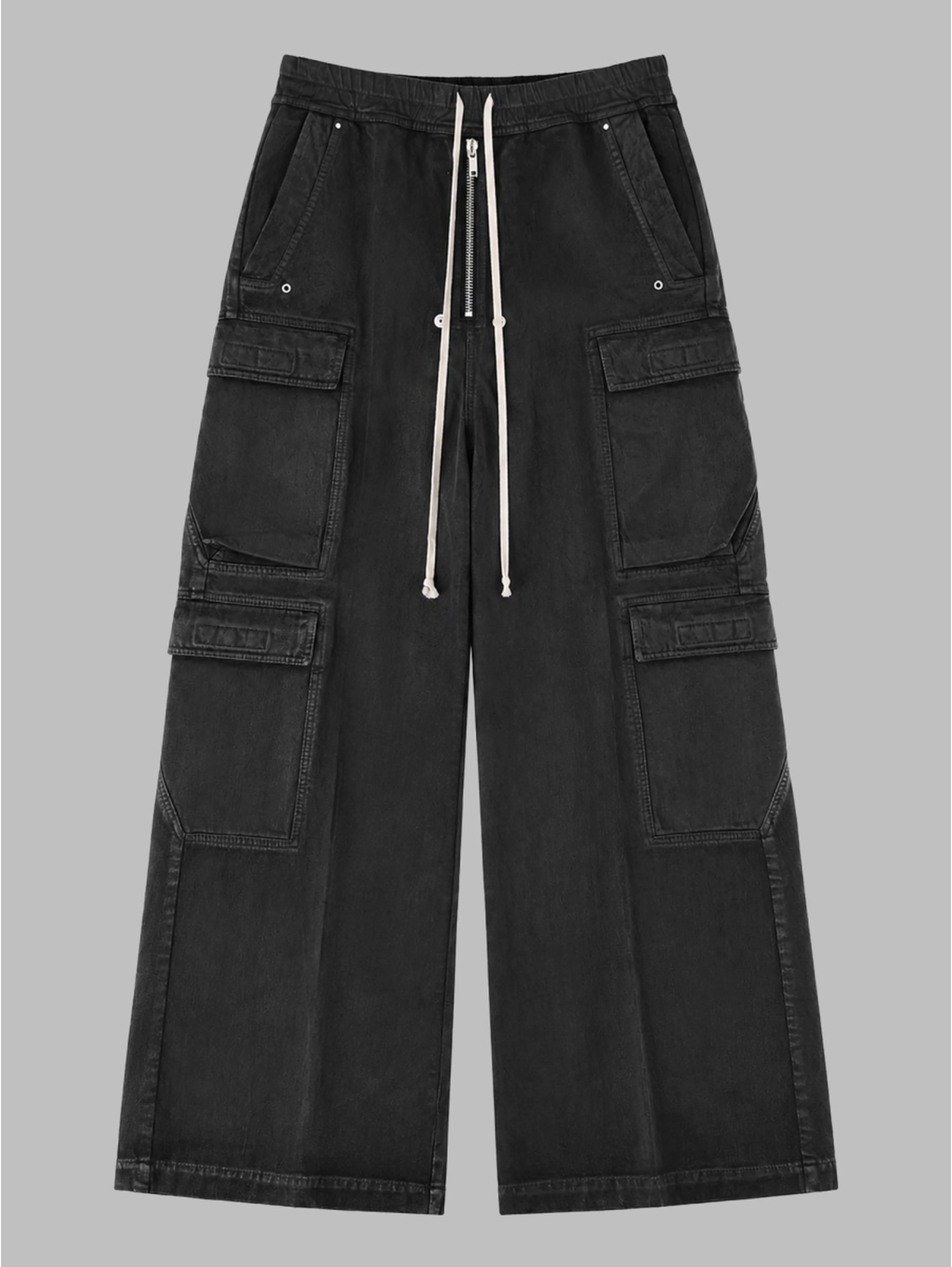 JEANS "DOUBLE CARGO JUMBO BELAS"