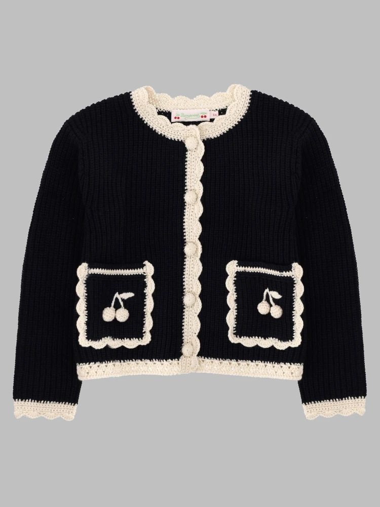cardigan marlys cardigan
