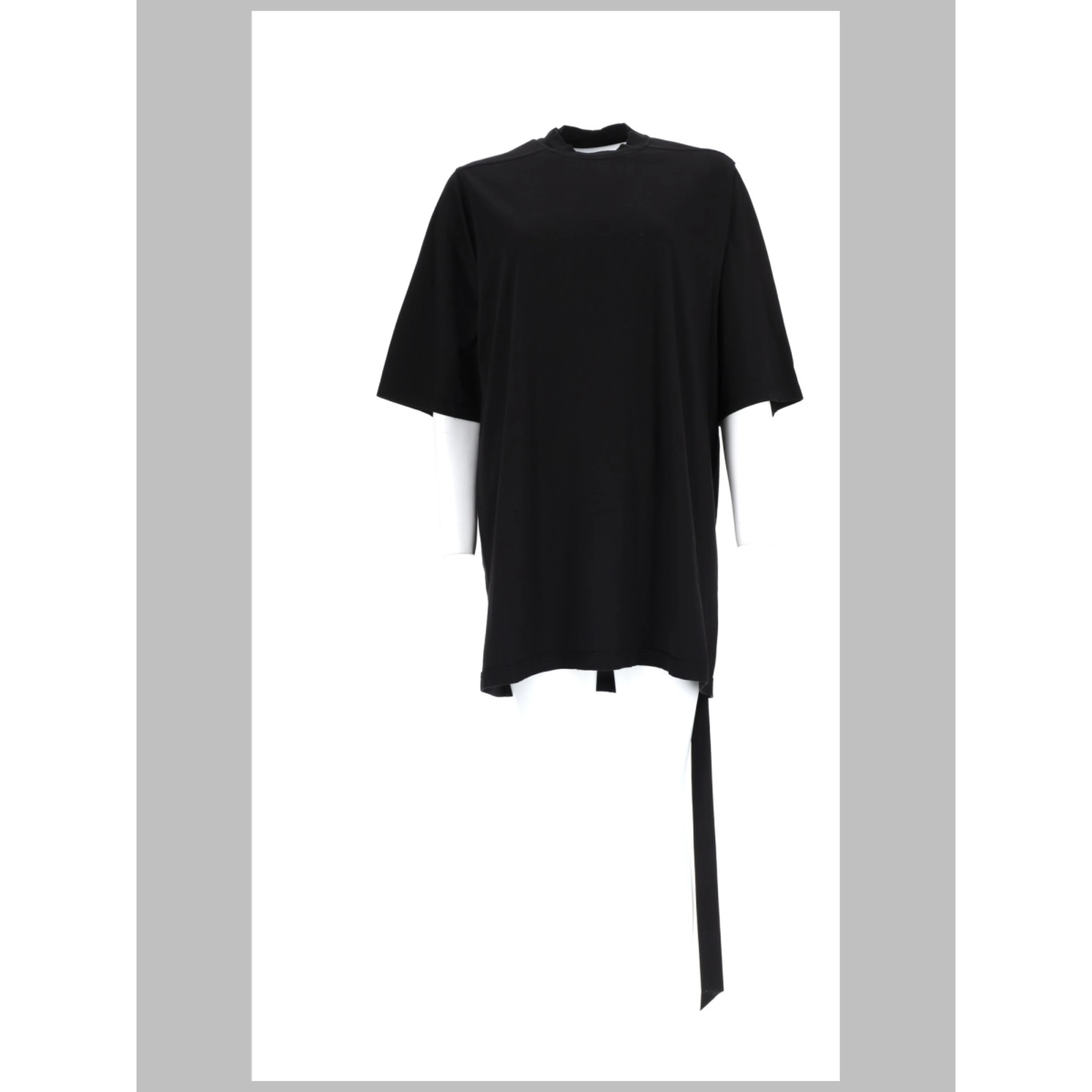 T-SHIRT "JUMBO"