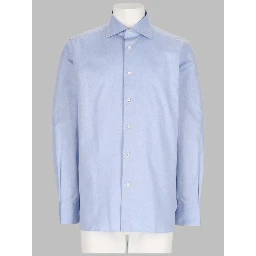 CAMICIA IN COTONE