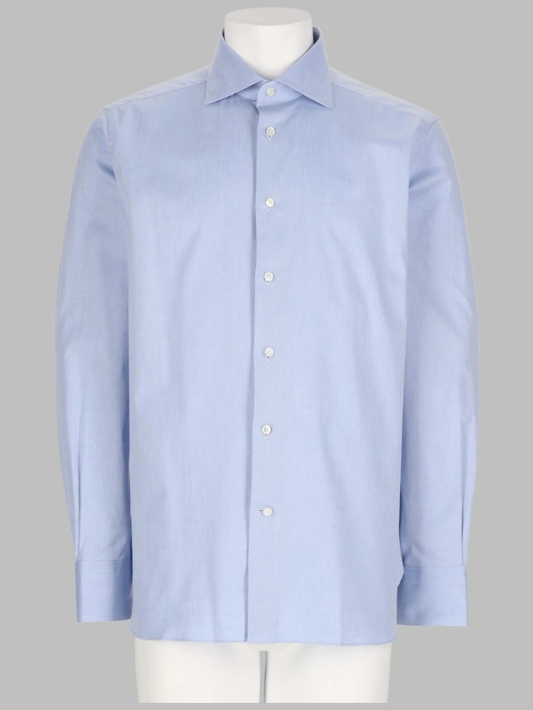 CAMICIA IN COTONE