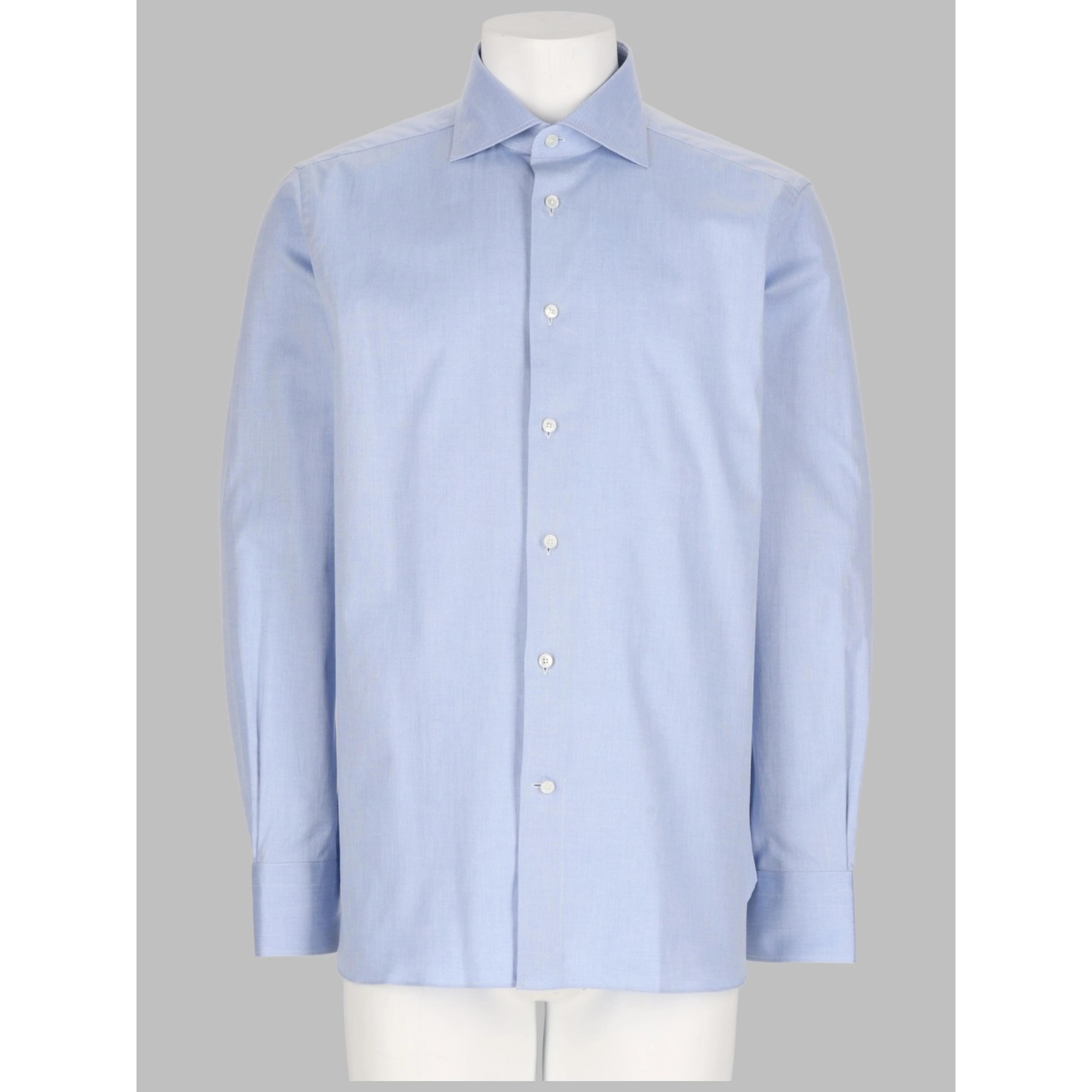 CAMICIA IN COTONE