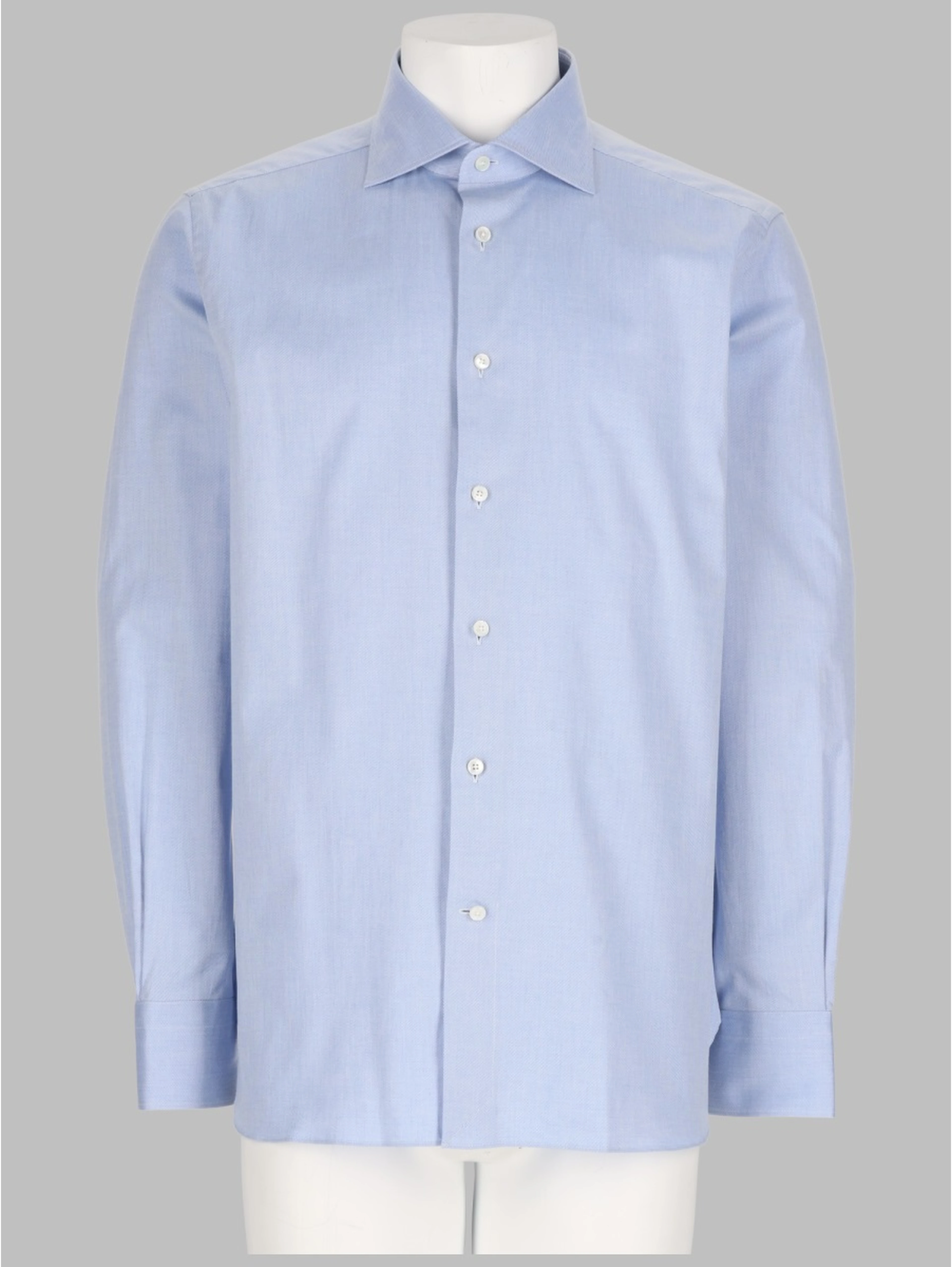 CAMICIA IN COTONE