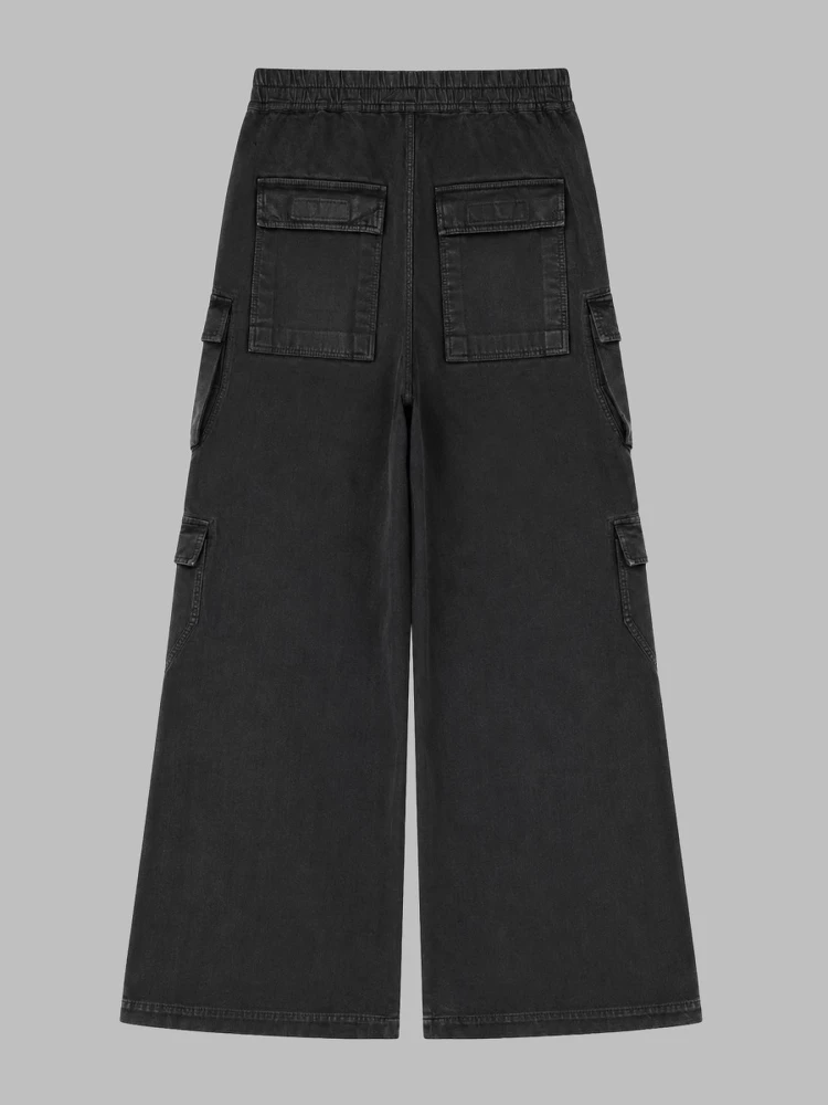 JEANS "DOUBLE CARGO JUMBO BELAS" alternative