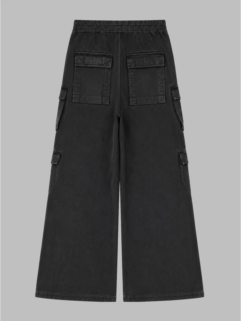 JEANS "DOUBLE CARGO JUMBO BELAS"
