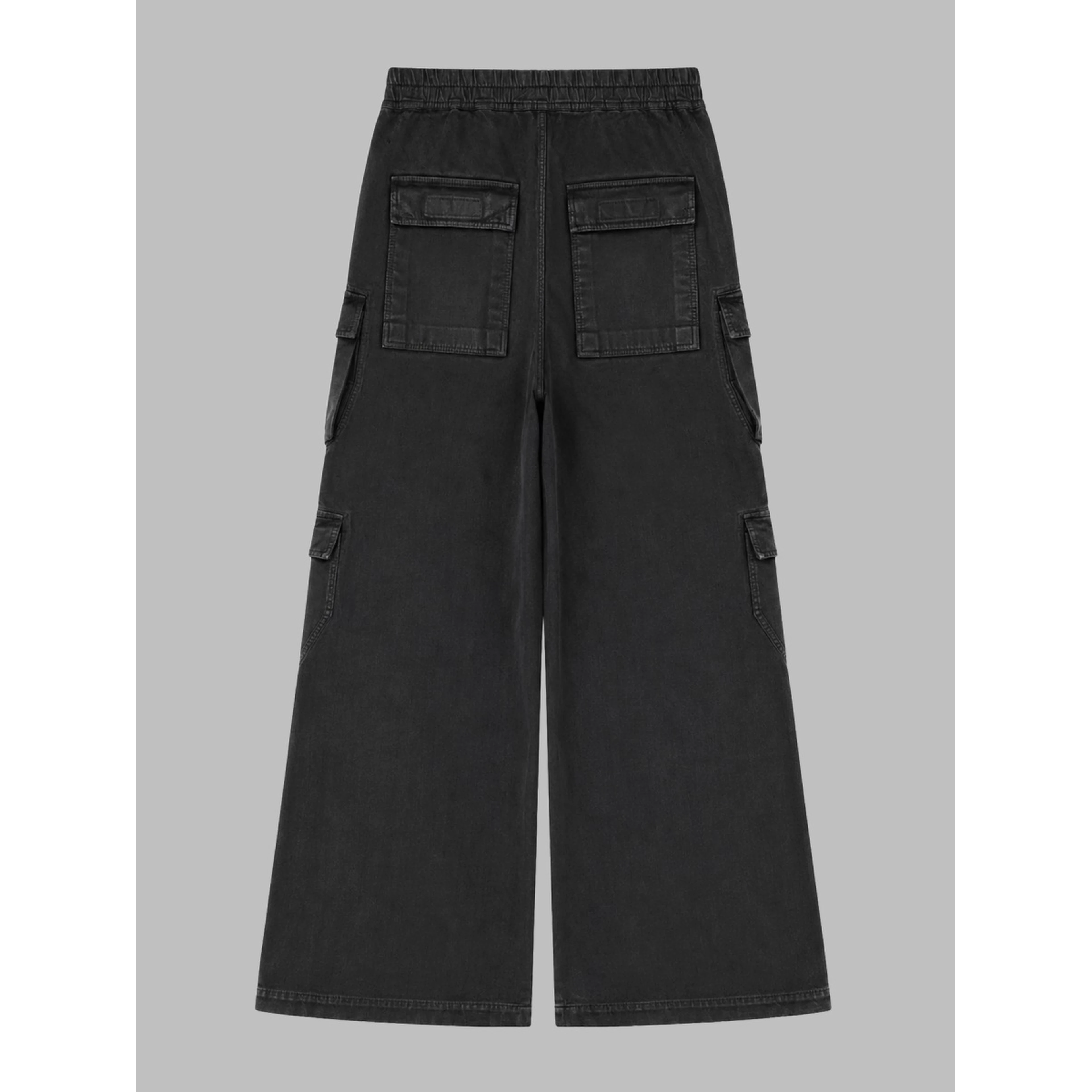 JEANS "DOUBLE CARGO JUMBO BELAS"