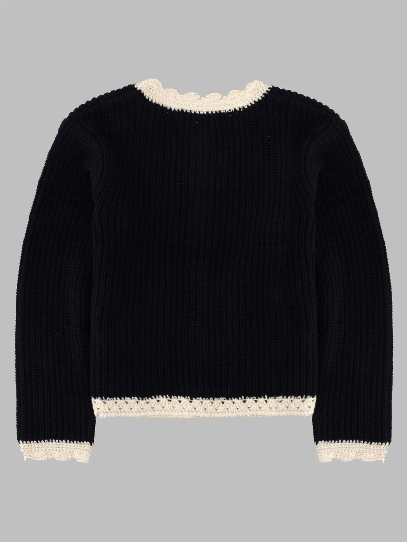 cardigan marlys cardigan