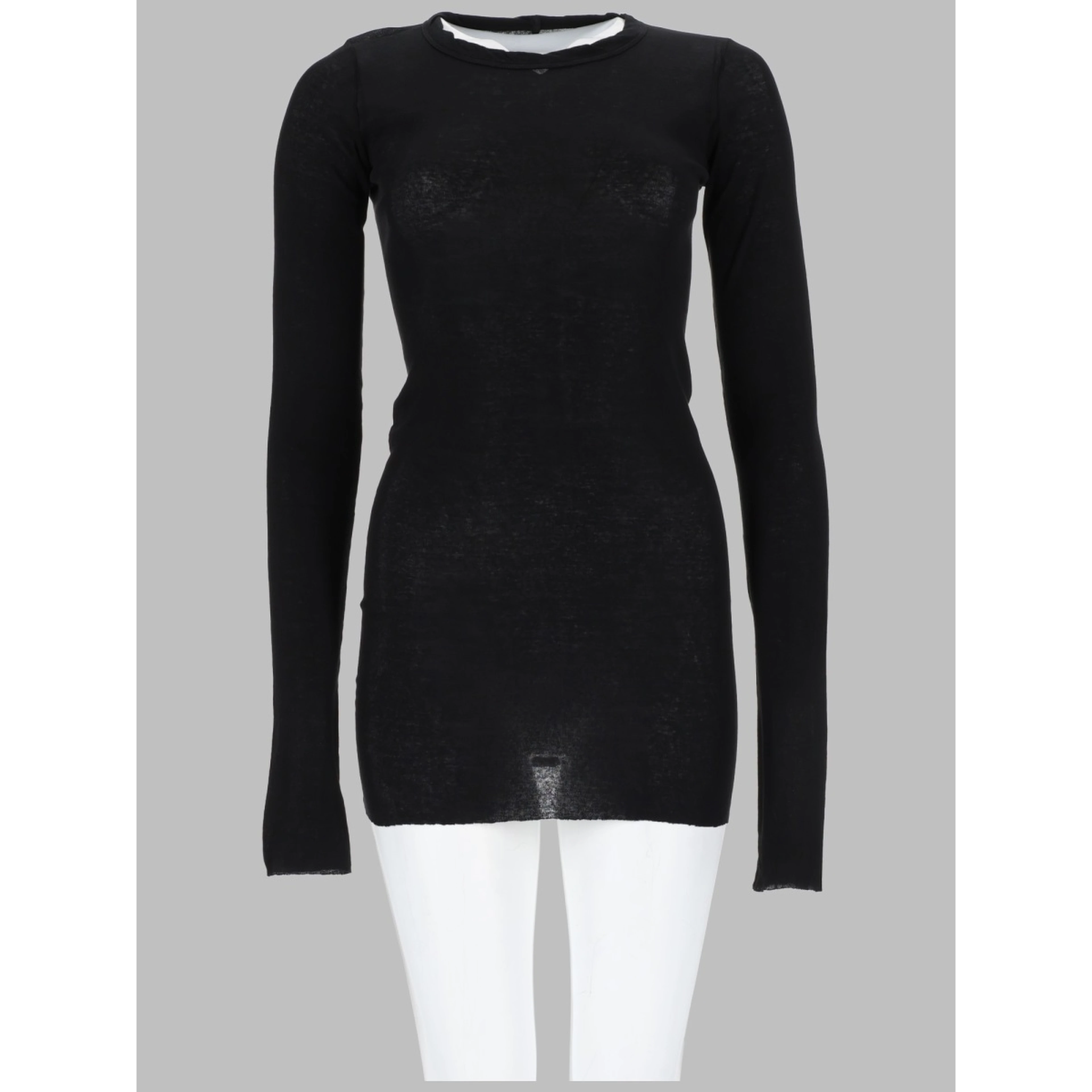 T-SHIRT A MANICA LUNGA
