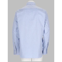 CAMICIA IN COTONE