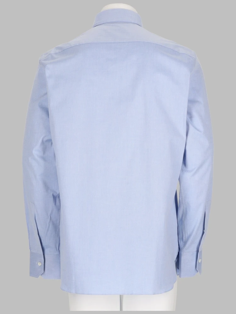 CAMICIA IN COTONE alternative