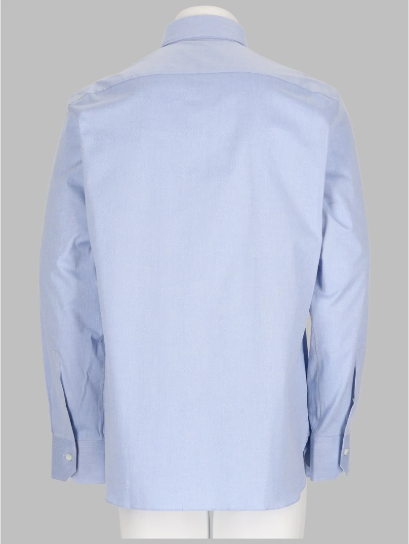 CAMICIA IN COTONE
