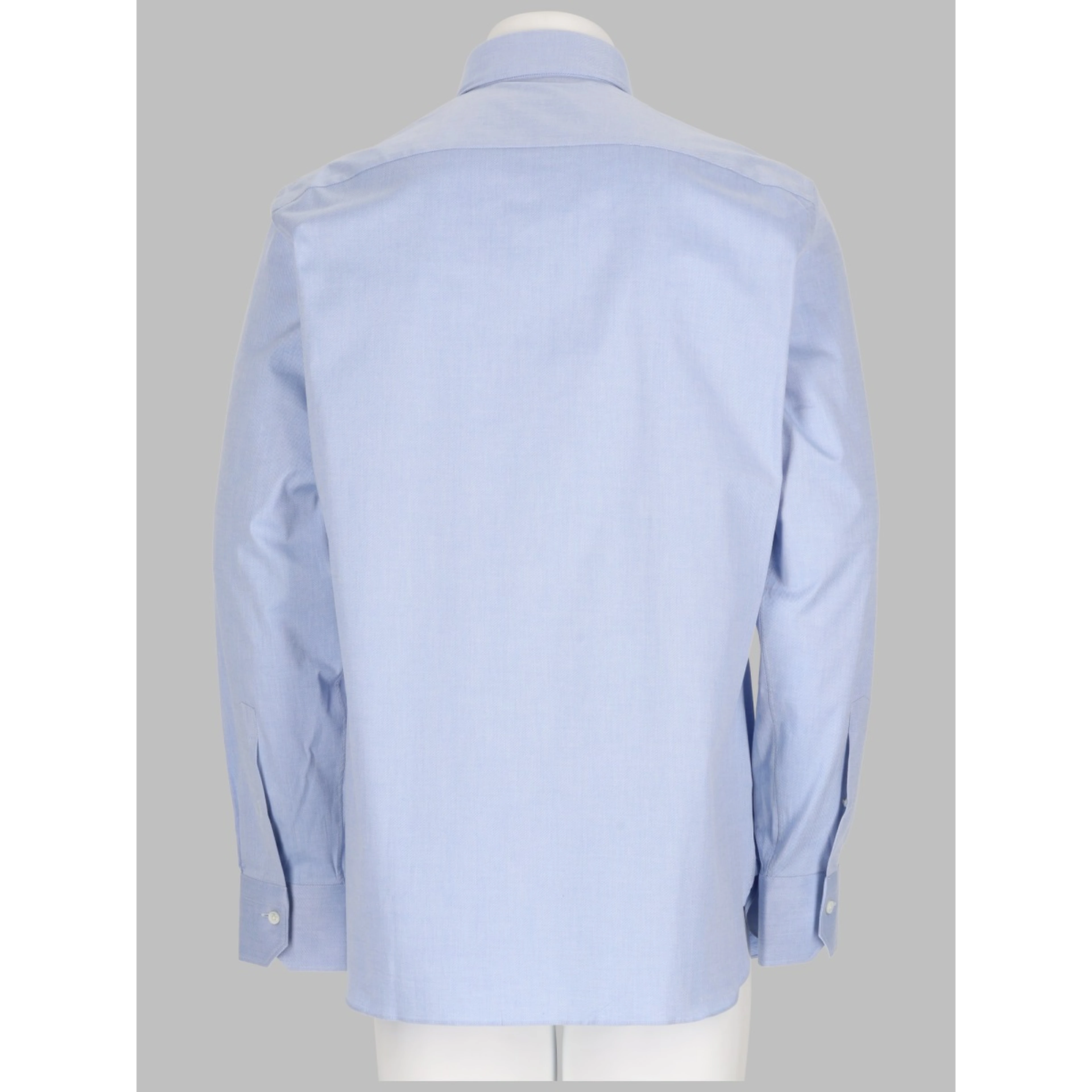 CAMICIA IN COTONE