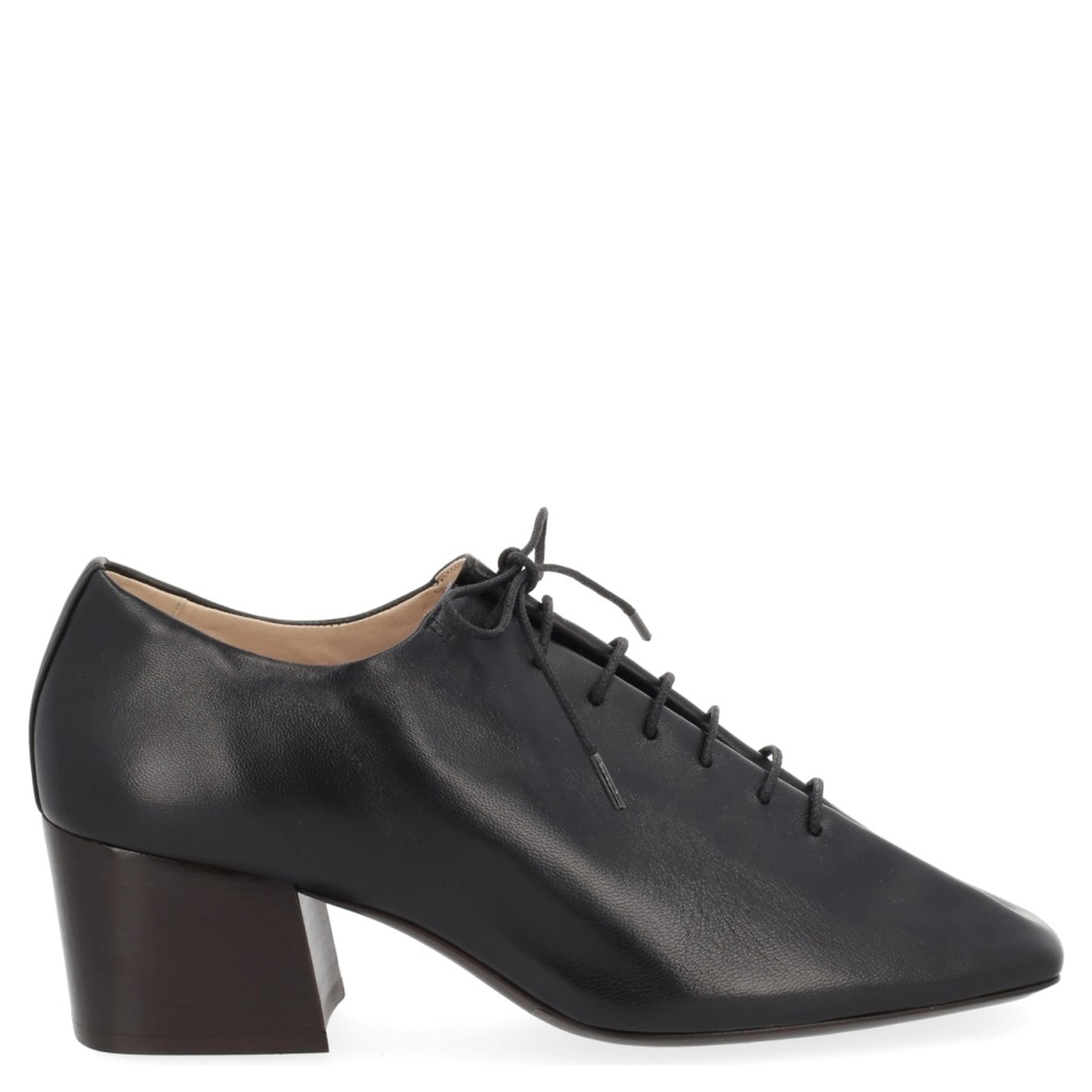 "DERBIES CLASSIC SOURIS 55" SHOE