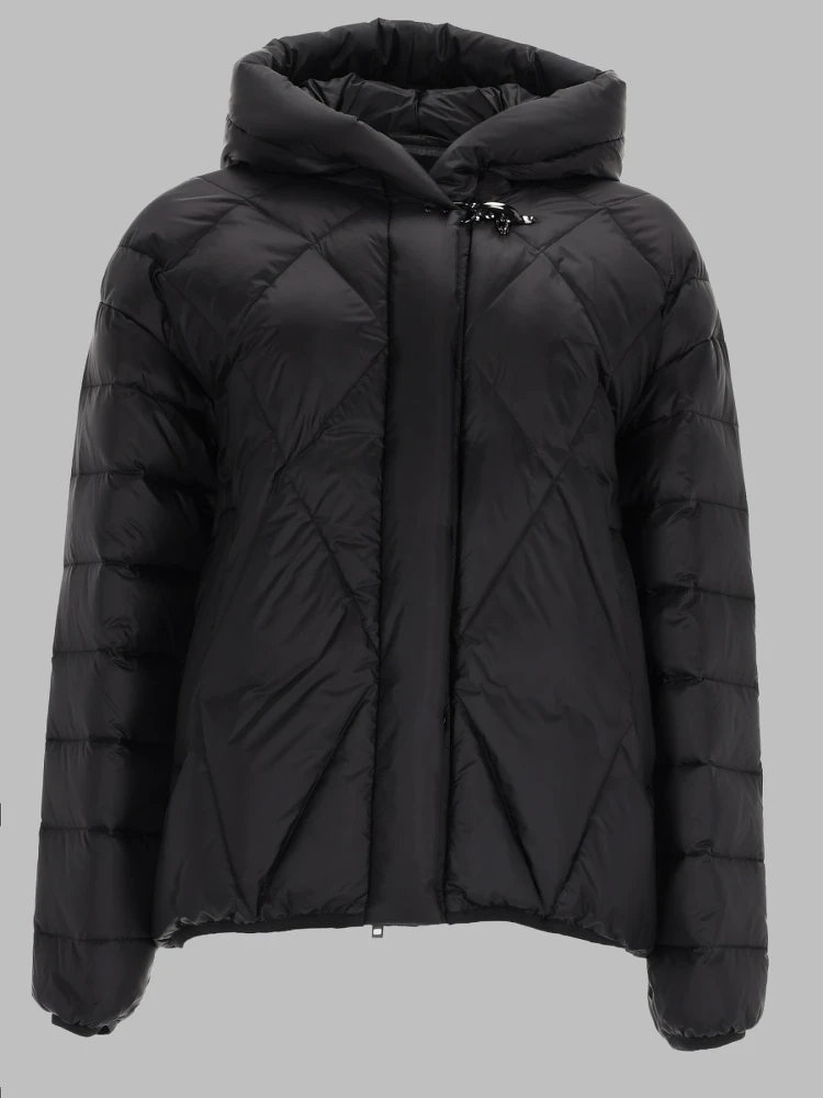 PIUMINO "ARGYLE DEGRADÉ"