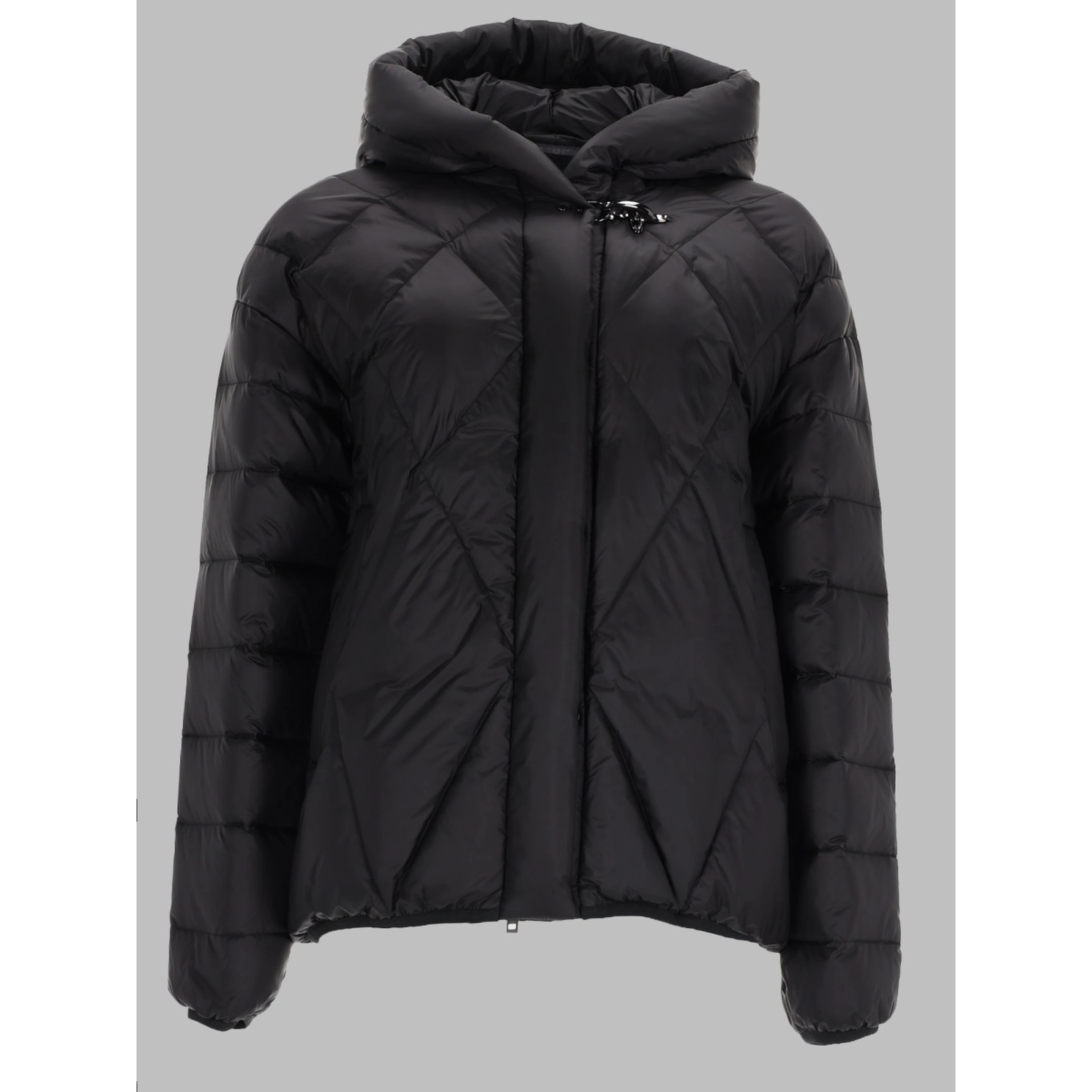 PIUMINO "ARGYLE DEGRADÉ"