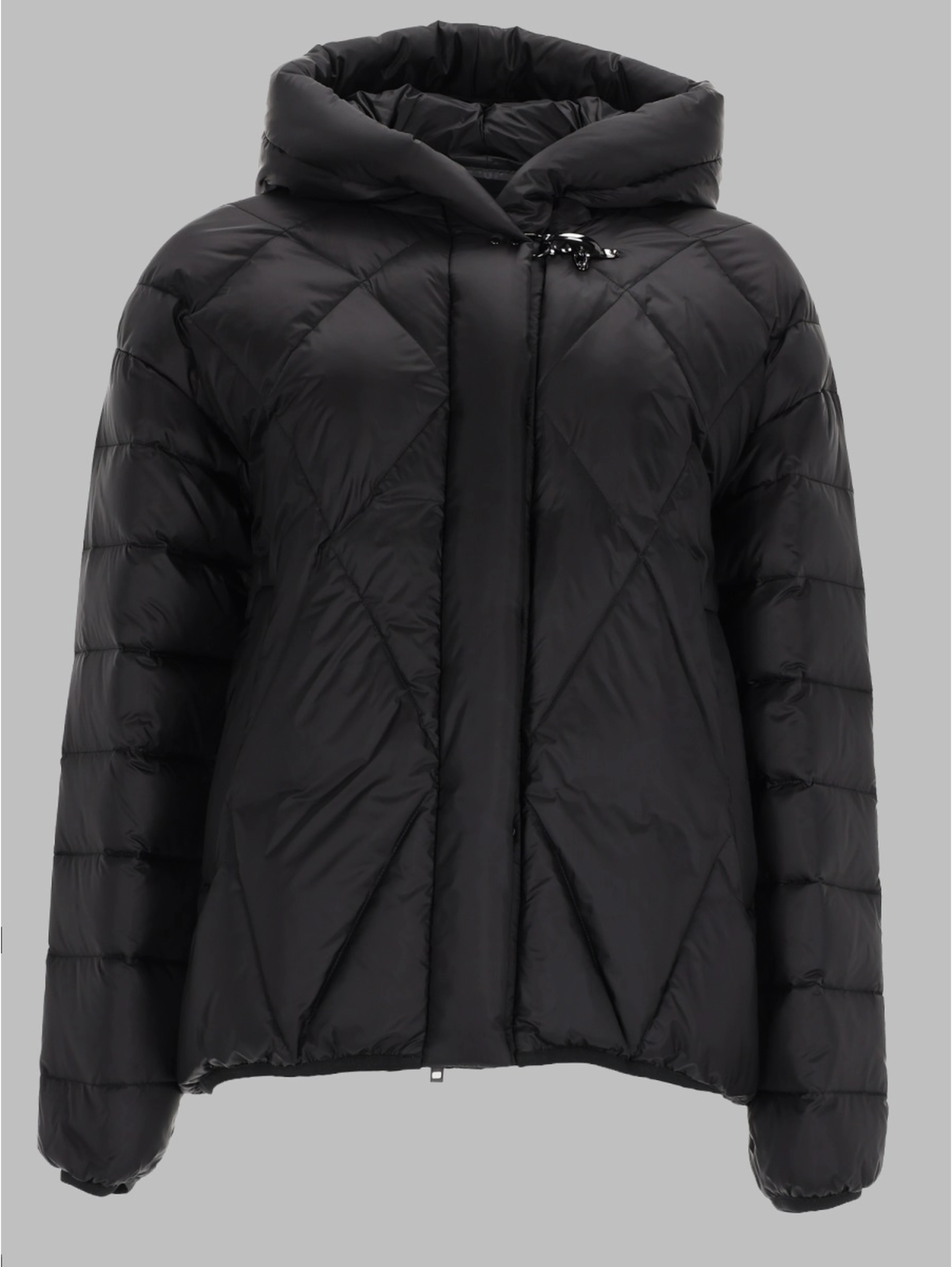 PIUMINO "ARGYLE DEGRADÉ"