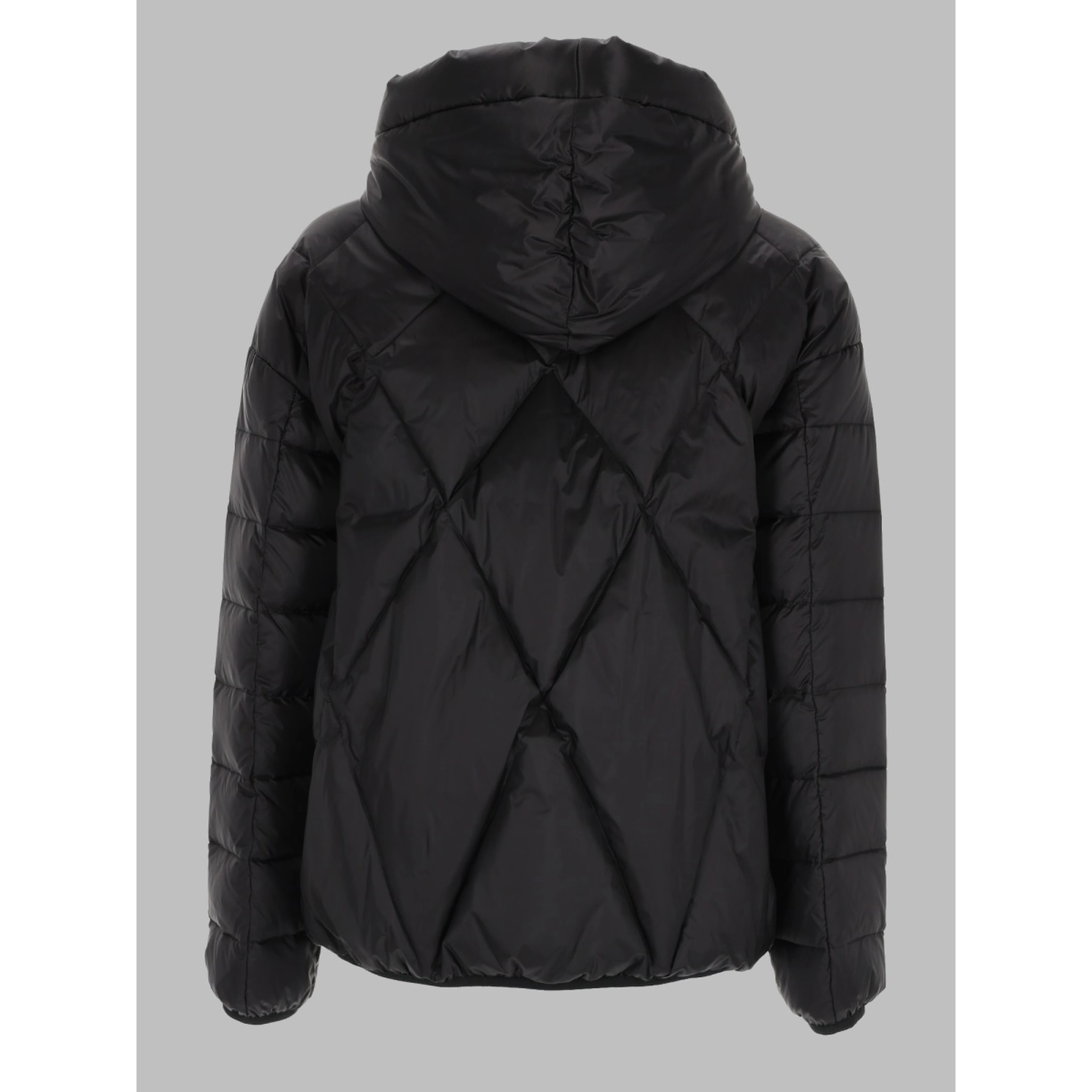 PIUMINO "ARGYLE DEGRADÉ"