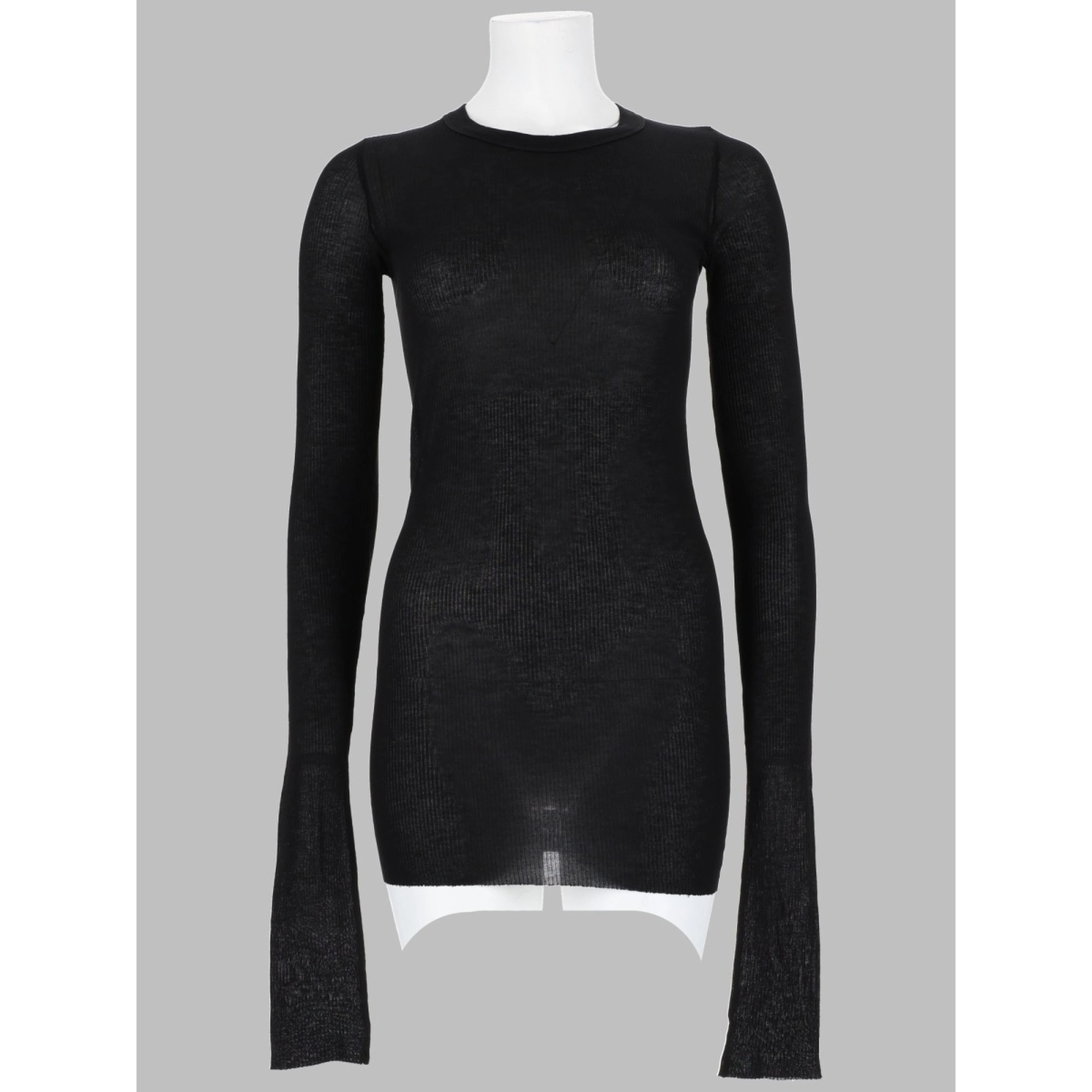 T-SHIRT A MANICA LUNGA