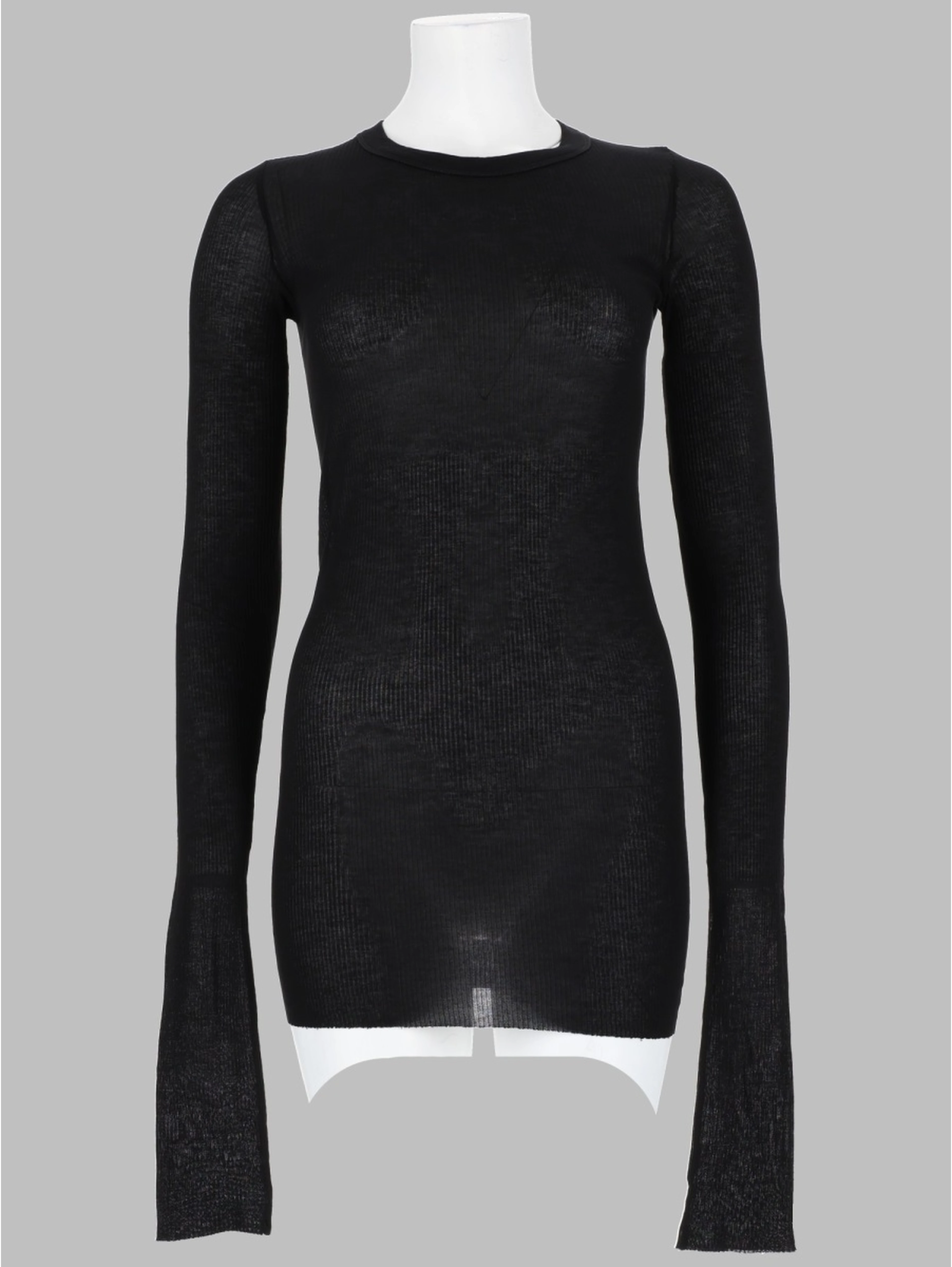 T-SHIRT A MANICA LUNGA