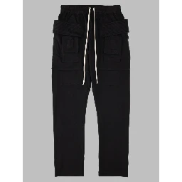PANTALONE CARGO "CREATCH"