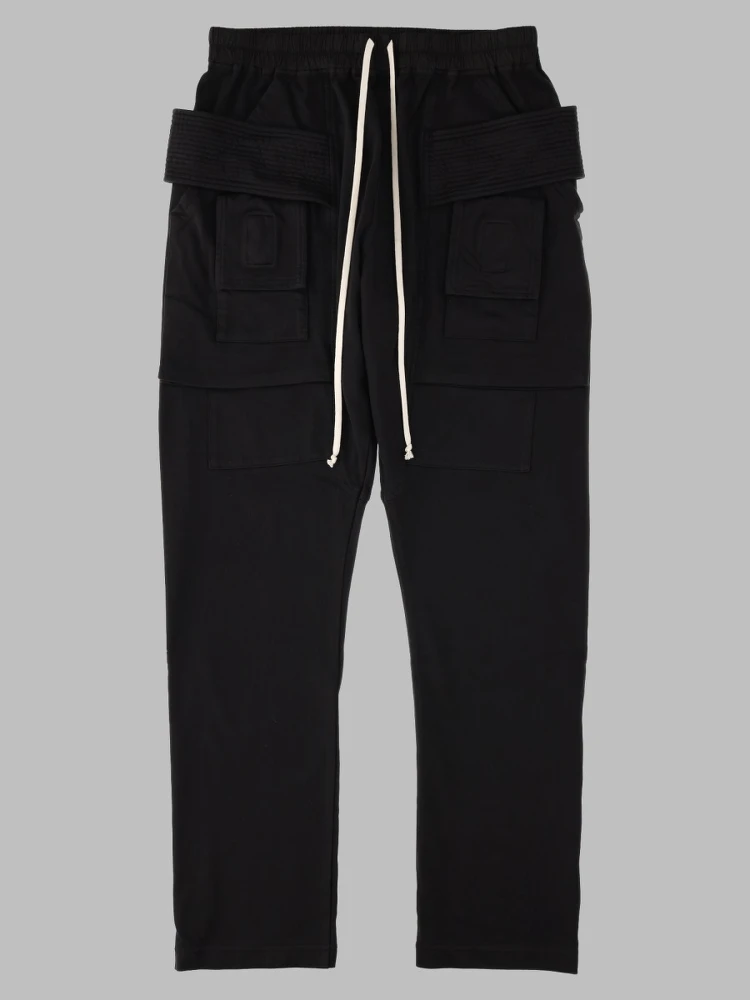PANTALONE CARGO "CREATCH"