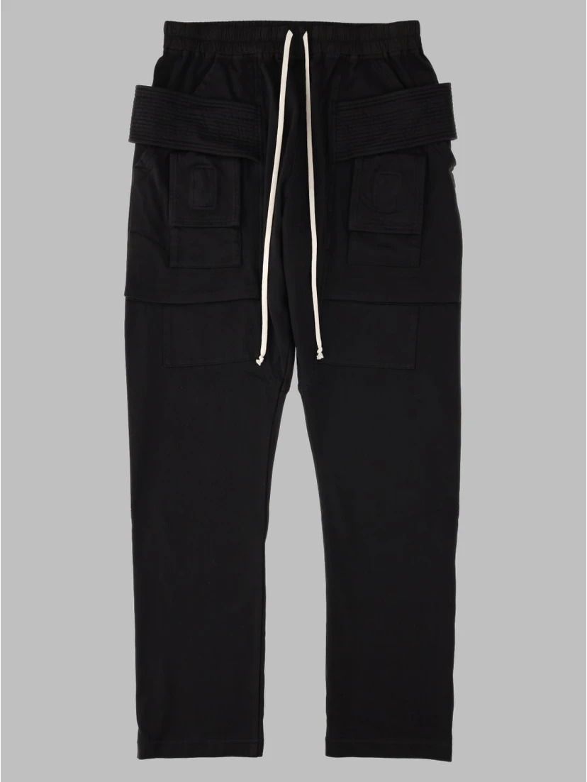 PANTALONE CARGO "CREATCH"