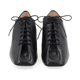 "DERBIES CLASSIC SOURIS 55" SHOE