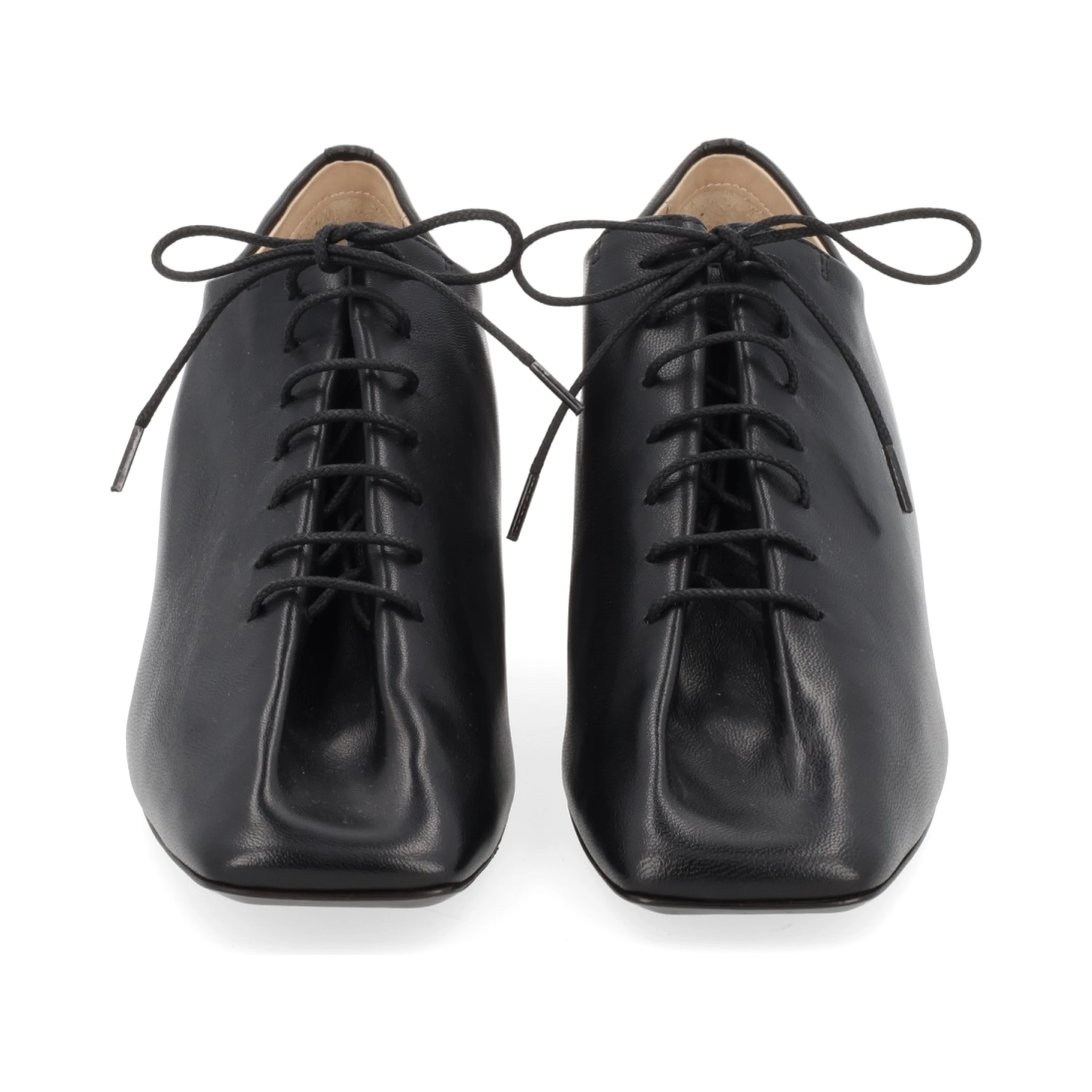 "DERBIES CLASSIC SOURIS 55" SHOE