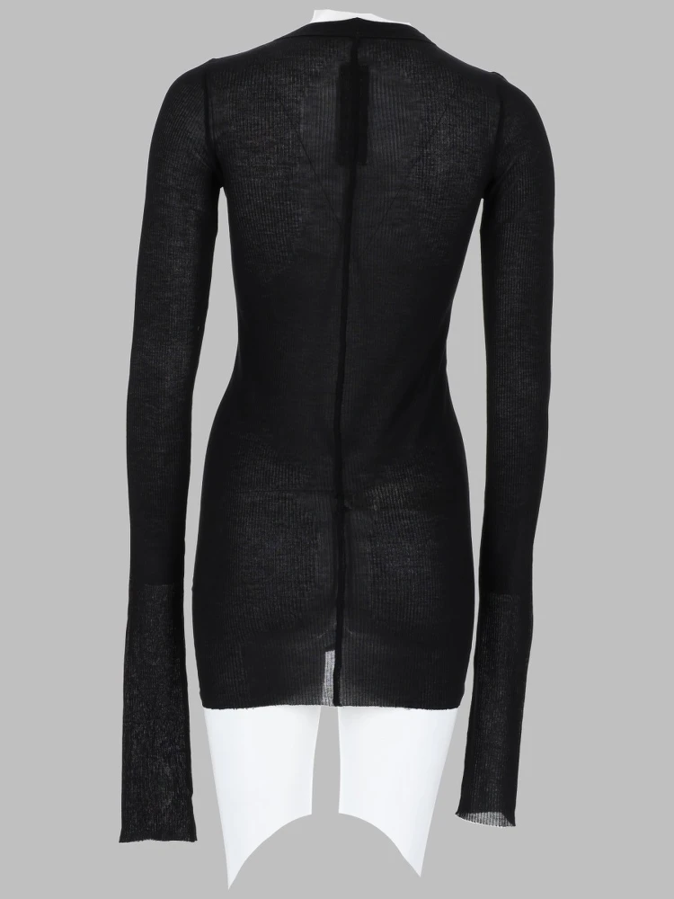 T-SHIRT A MANICA LUNGA alternative