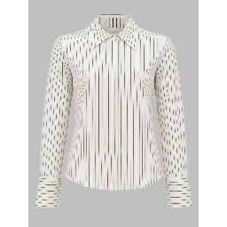 CAMICIA IN SETA