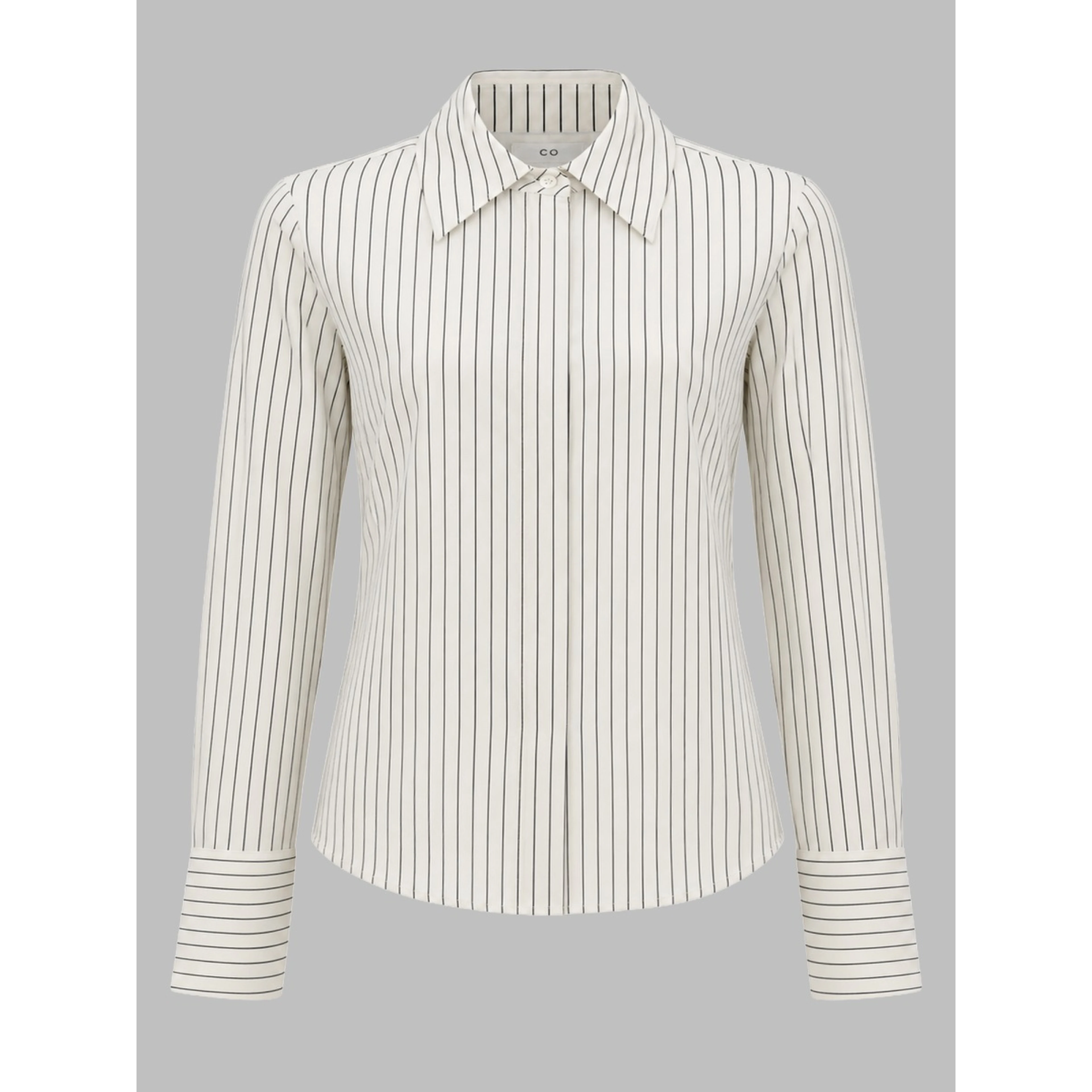 CAMICIA IN SETA