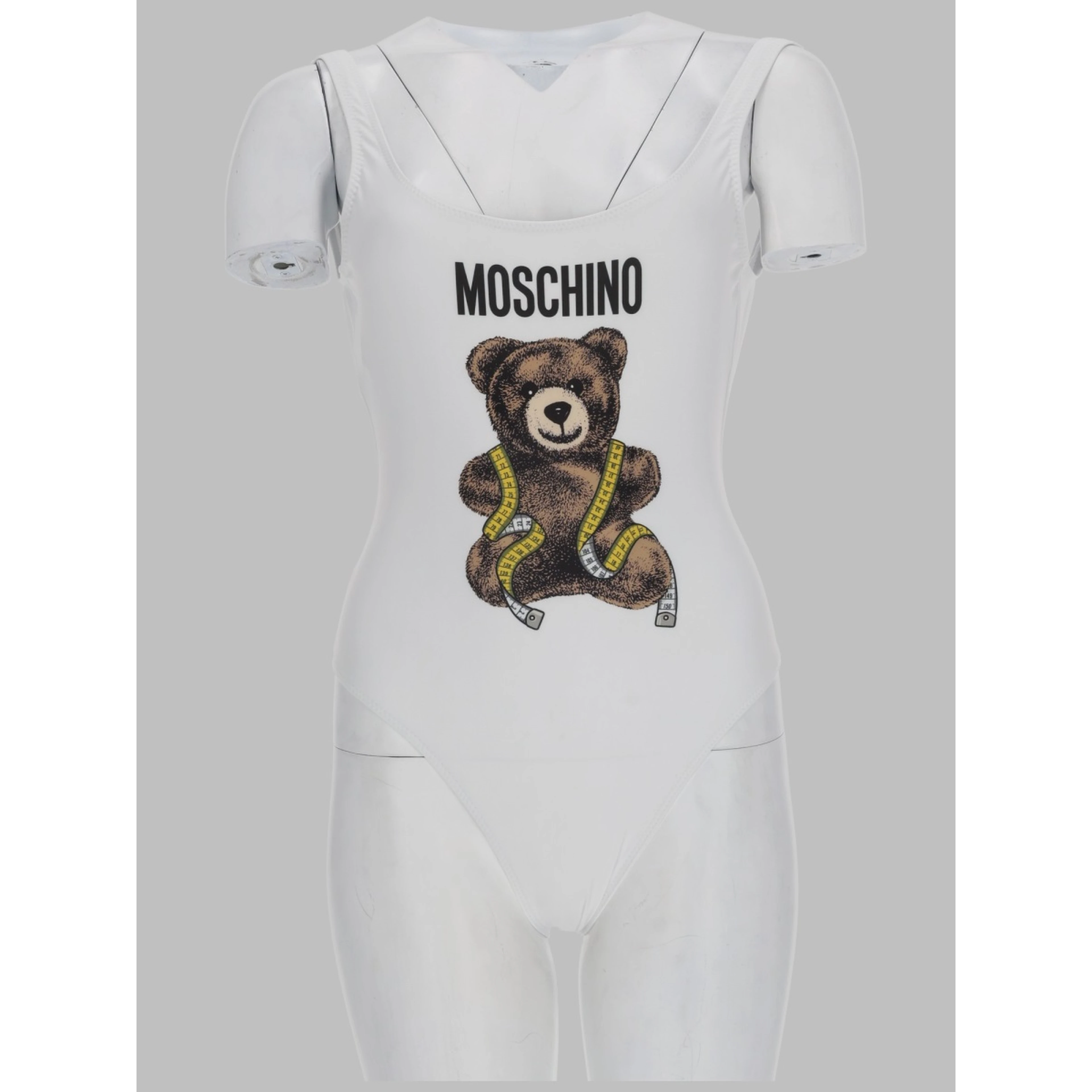 COSTUME DA BAGNO INTERO "TEDDY"